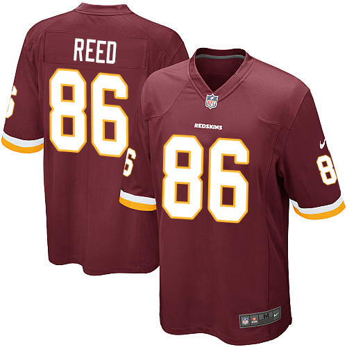 Washington Redskins kids jerseys-059